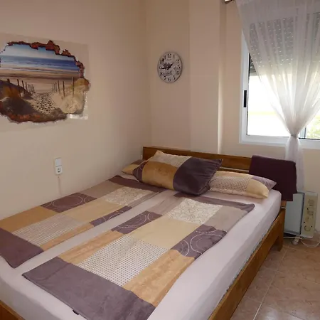 Appartement Mariola