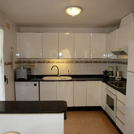 Appartement Mariola