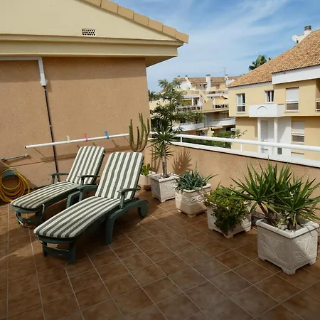 Appartement Mariola *