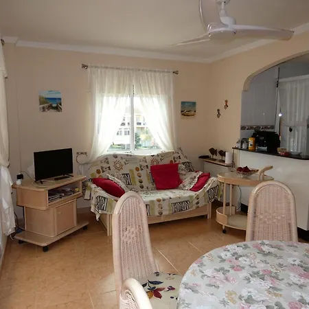 Mariola Appartement Dénia