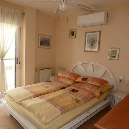Mariola Appartement Dénia