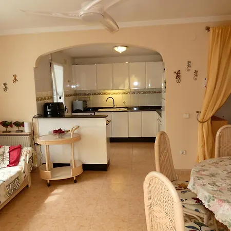Mariola Appartement *