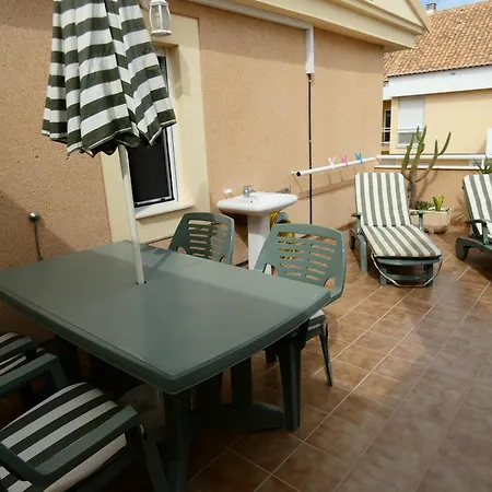 Appartement Mariola *