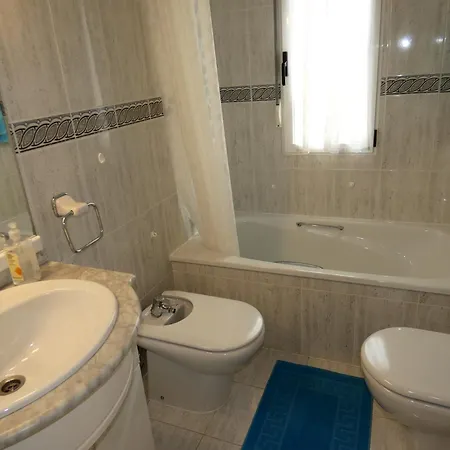 Appartement Mariola Dénia