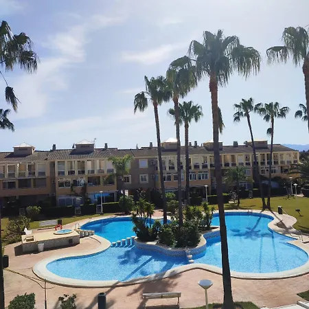 Appartement Mariola *
