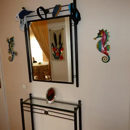 Appartement Mariola Dénia