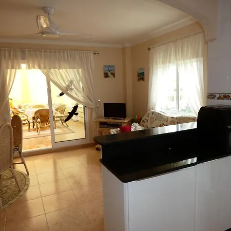 Appartement Mariola *