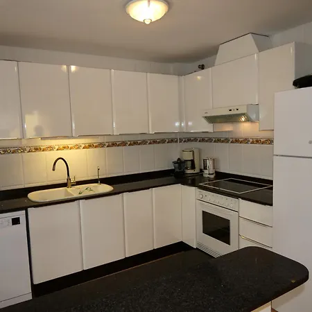 Mariola Appartement