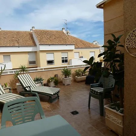 Appartement Mariola