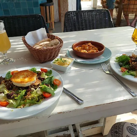Appartement Mariola Dénia